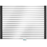 Ролл-мат GRANULA GR-4832 нержавеющая сталь 320*480 мм GR-4832 HEPJ